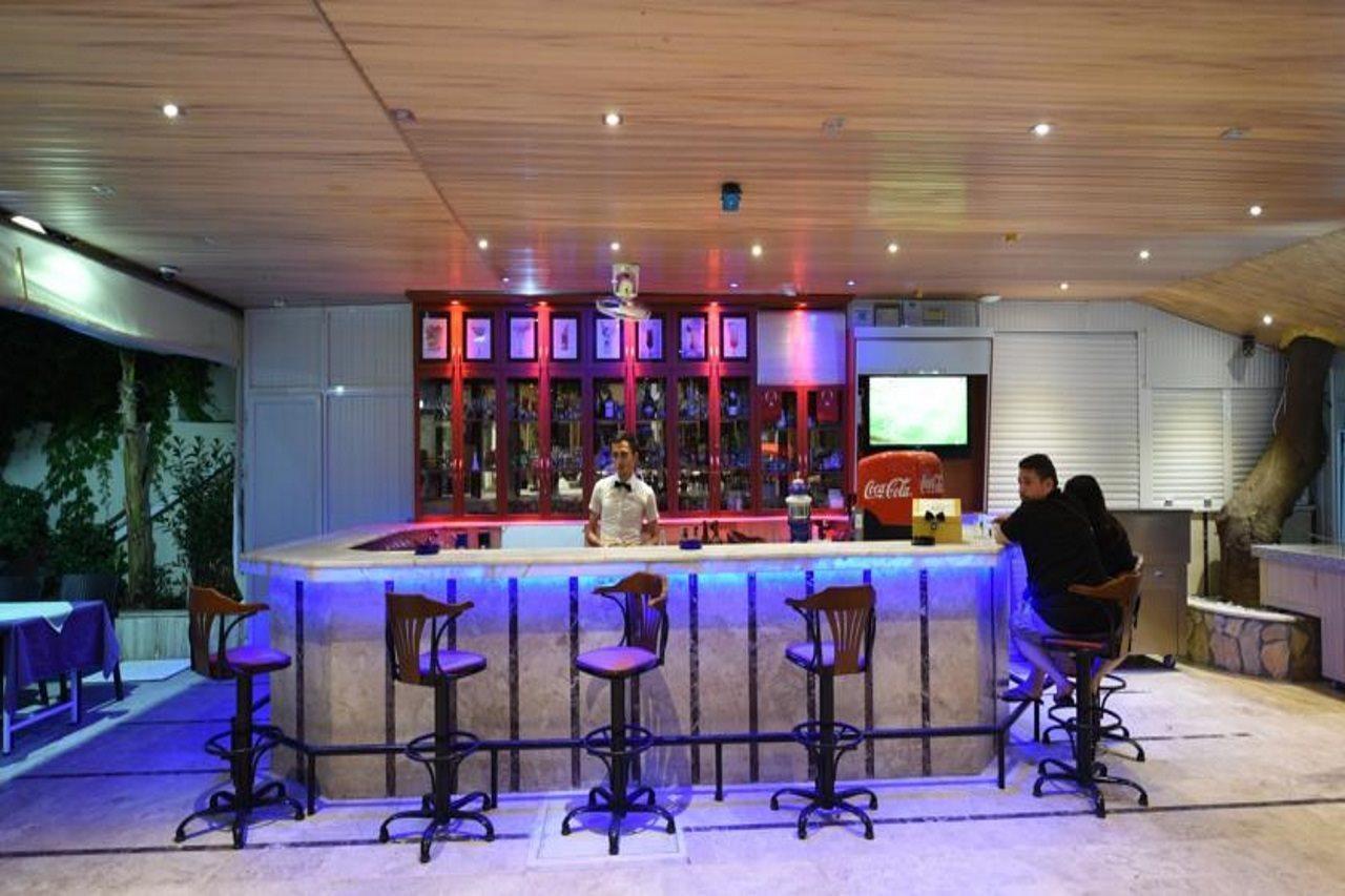 Hotell Muz Alanya