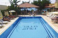 Muz Hotell 2*