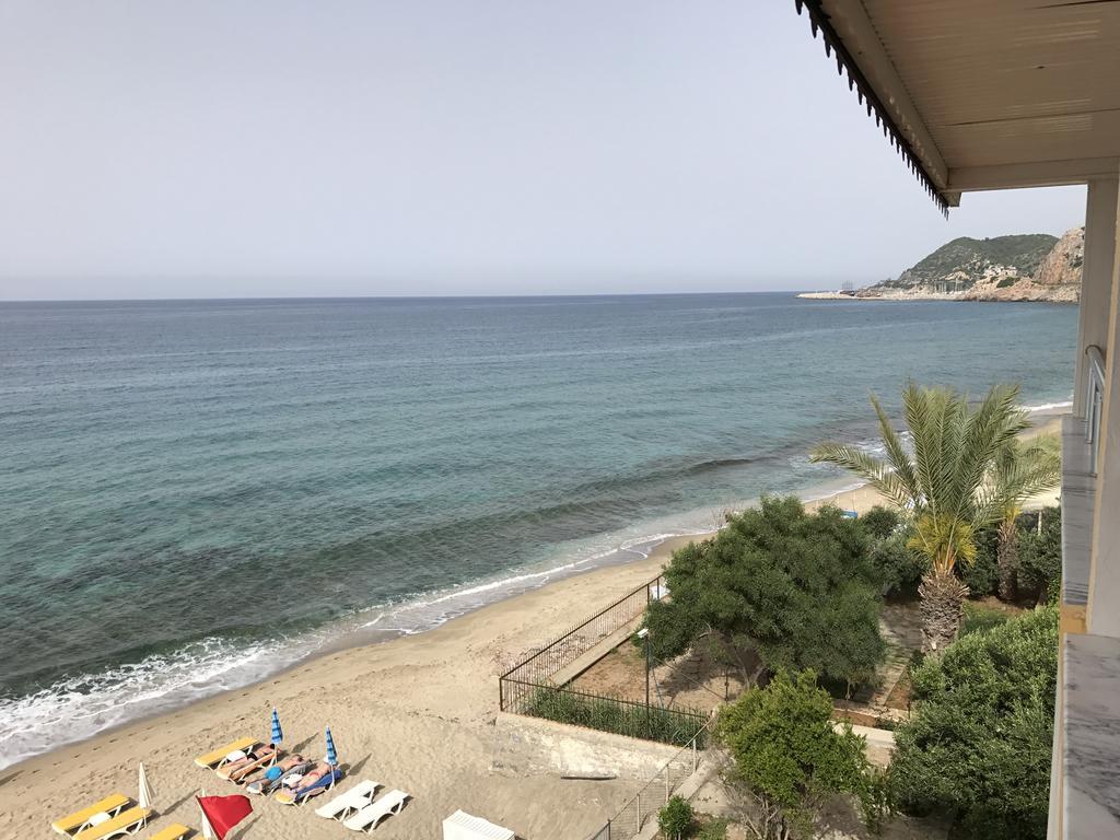Hotell Muz 2*