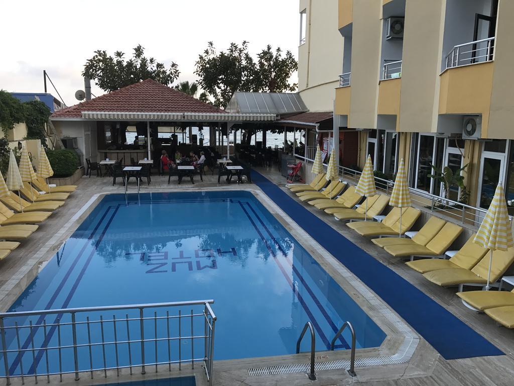 Hotell Muz