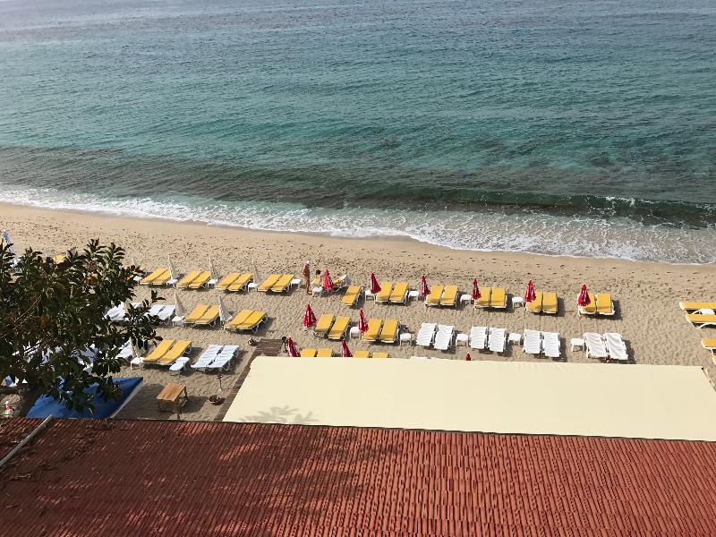 Muz Hotell Alanya