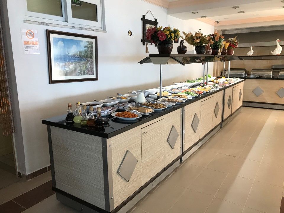 Muz Hotell 2*