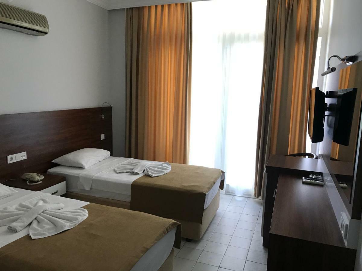 Muz Hotell Alanya
