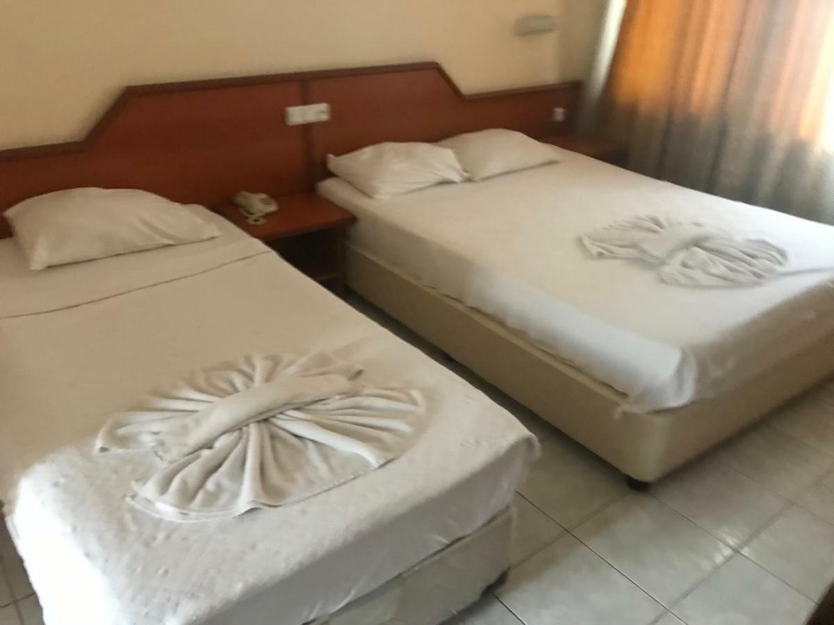 Hotell Muz Alanya