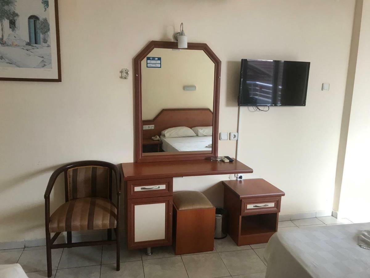 Muz Hotell