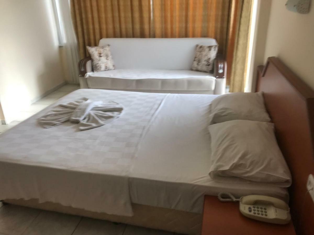 Hotell Muz