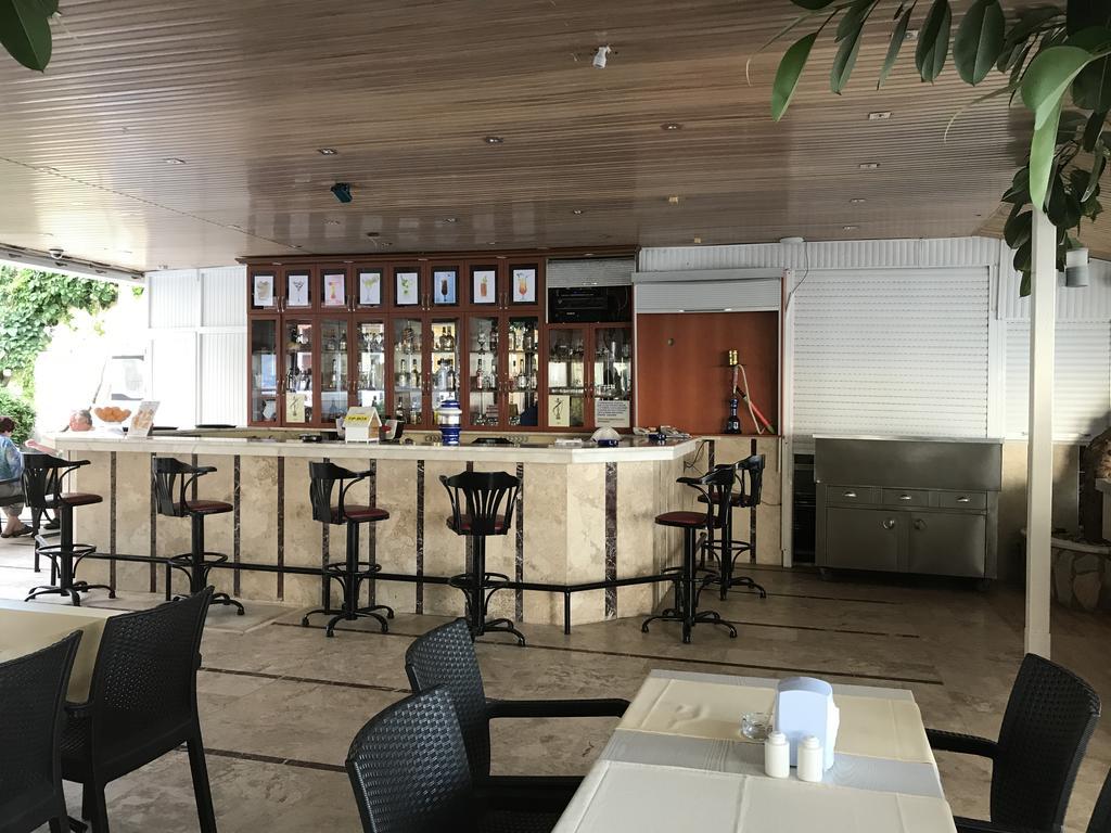 Hotell Muz Alanya
