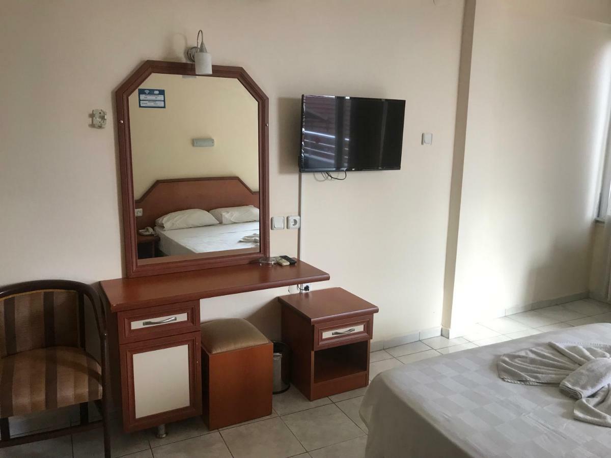 Muz Hotell Alanya
